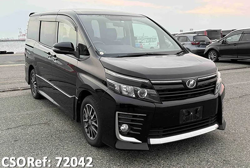 Toyota /  2015